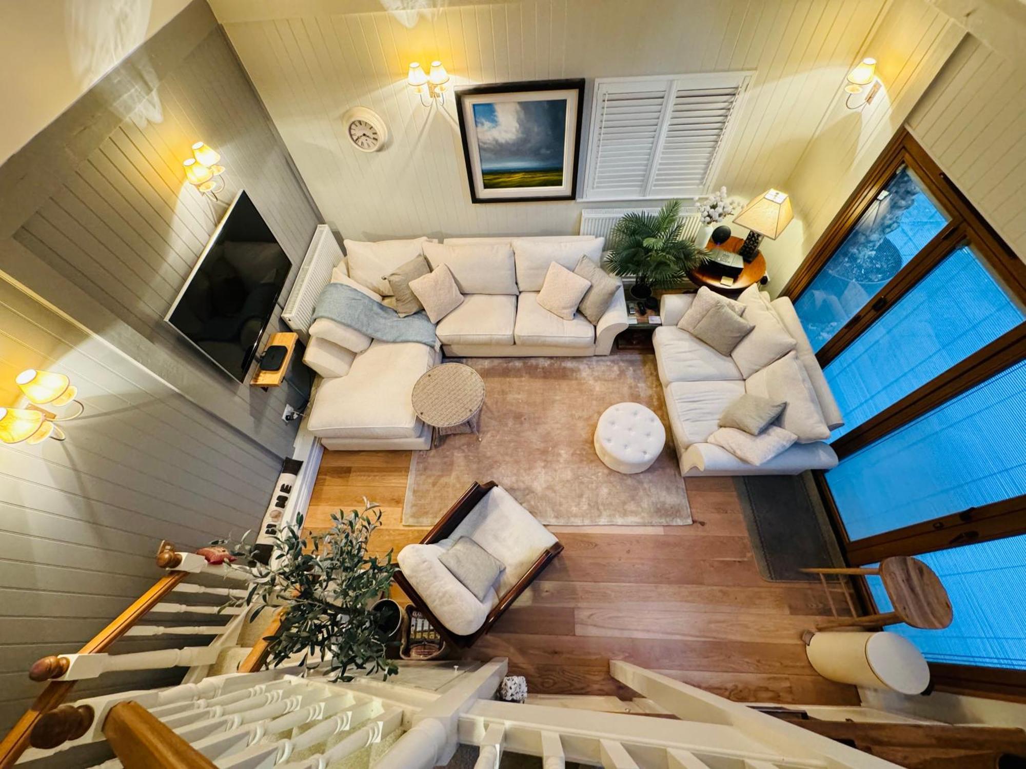 Little Woodside A Beautiful New Forest Self Contained Private Luxury Annexe New Milton Exterior foto