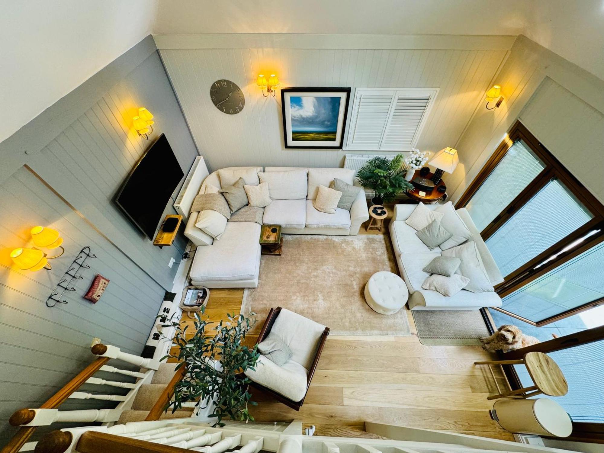 Little Woodside A Beautiful New Forest Self Contained Private Luxury Annexe New Milton Exterior foto