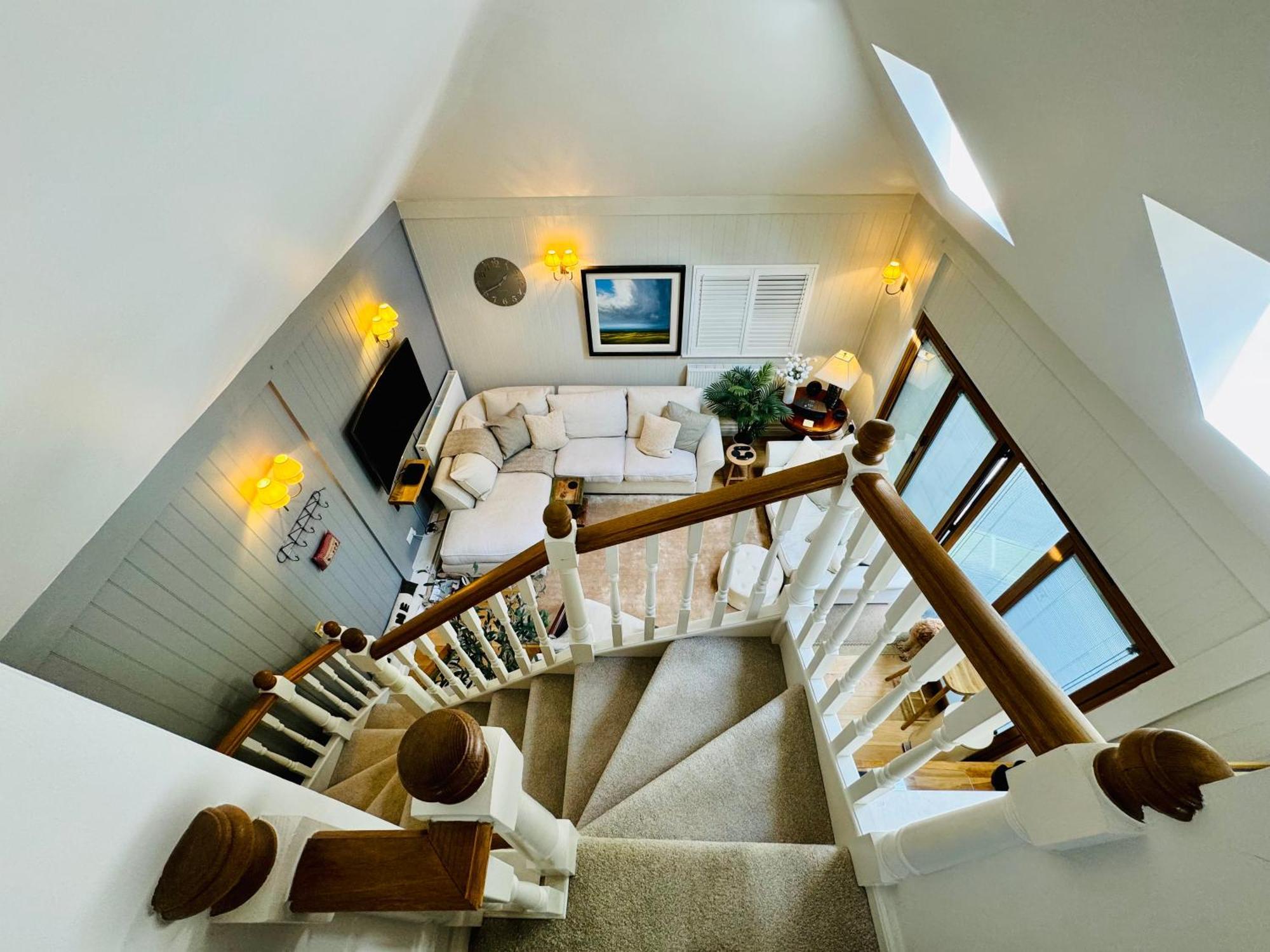 Little Woodside A Beautiful New Forest Self Contained Private Luxury Annexe New Milton Exterior foto