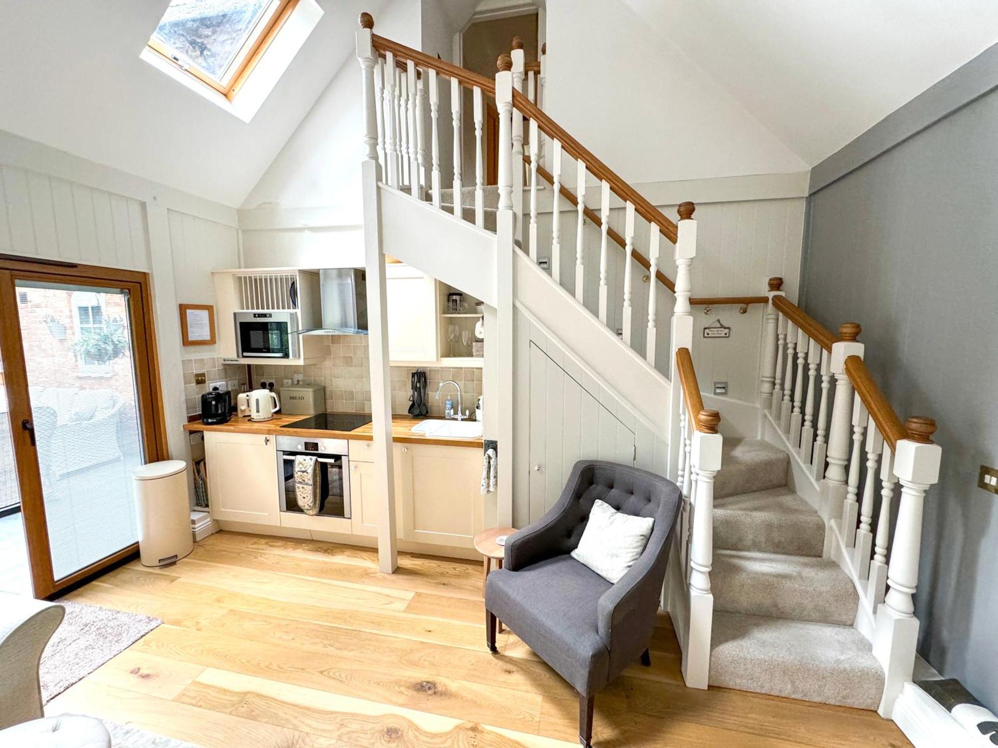 Little Woodside A Beautiful New Forest Self Contained Private Luxury Annexe New Milton Exterior foto