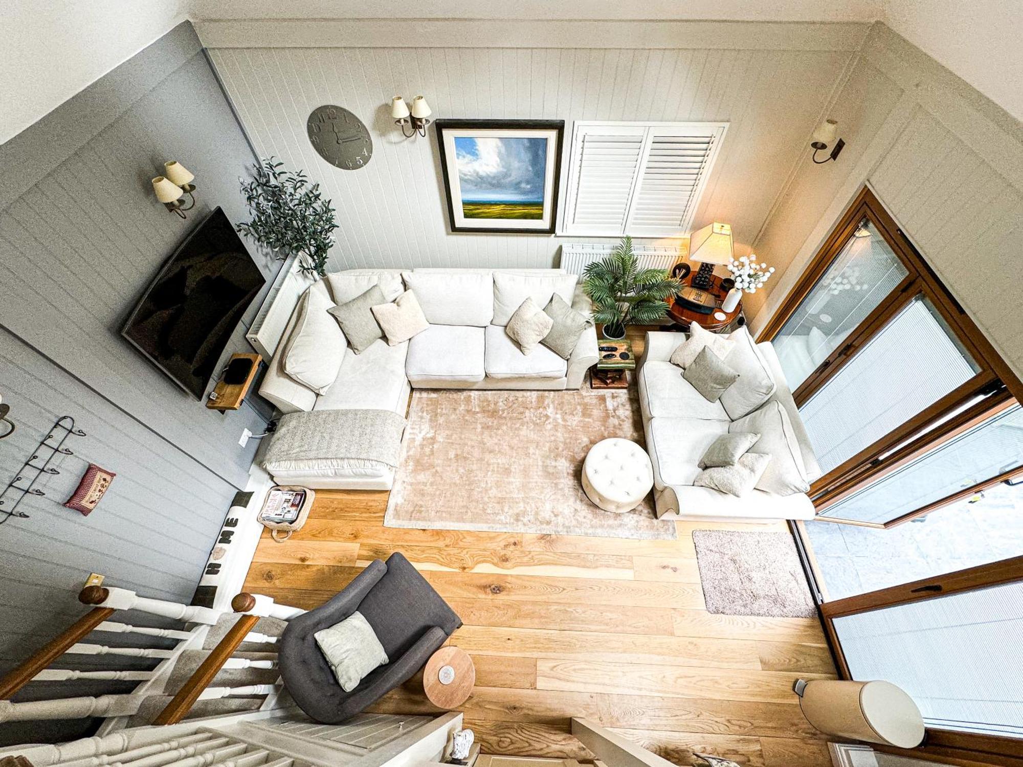 Little Woodside A Beautiful New Forest Self Contained Private Luxury Annexe New Milton Exterior foto