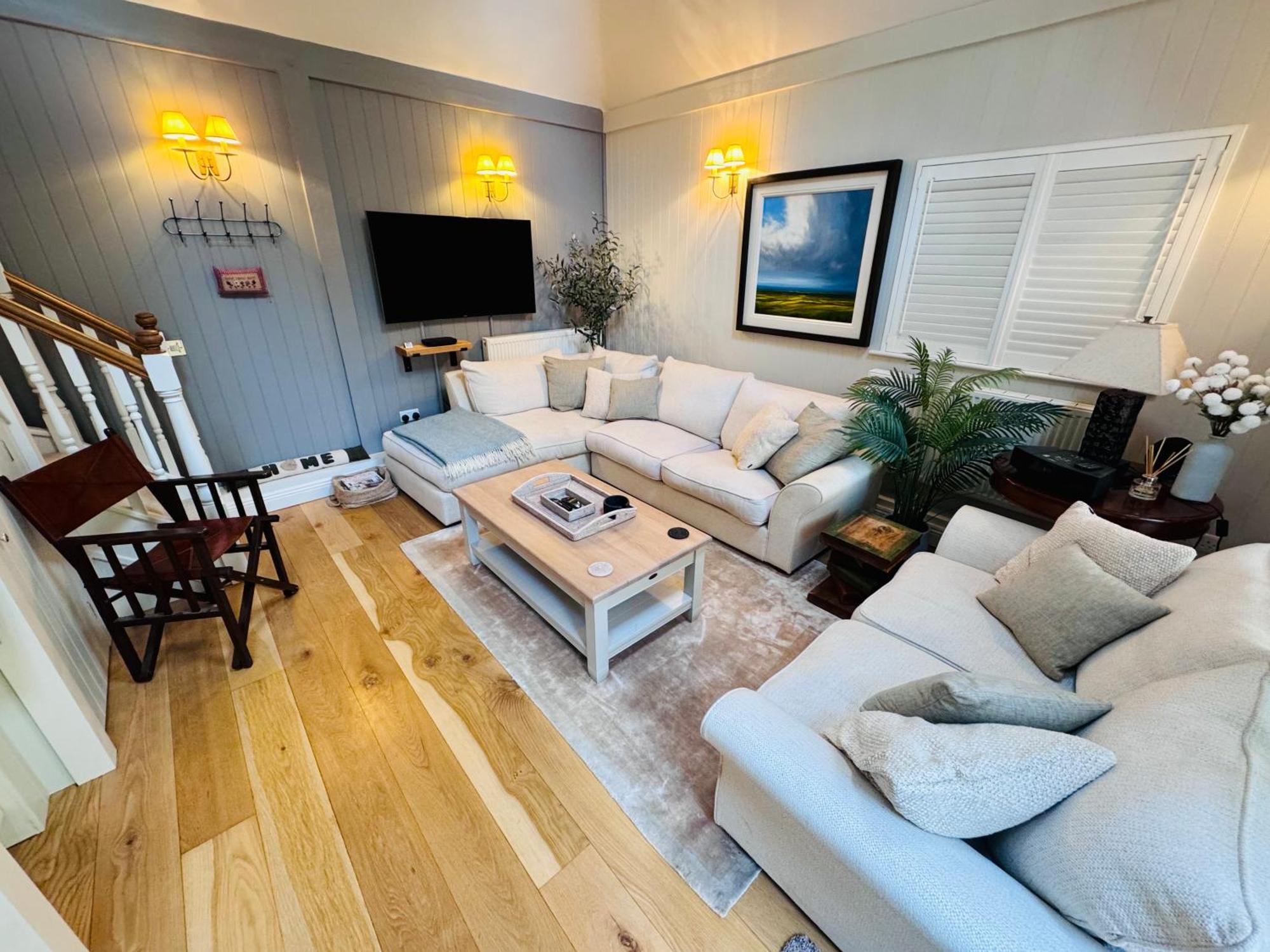 Little Woodside A Beautiful New Forest Self Contained Private Luxury Annexe New Milton Exterior foto